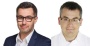 Dr. Witkowski + Dr. Ivan Martin ml.