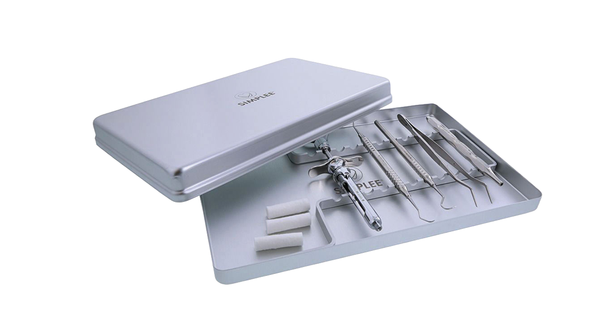 Simplee Alu Tray nyní nakoupíte s bonusem