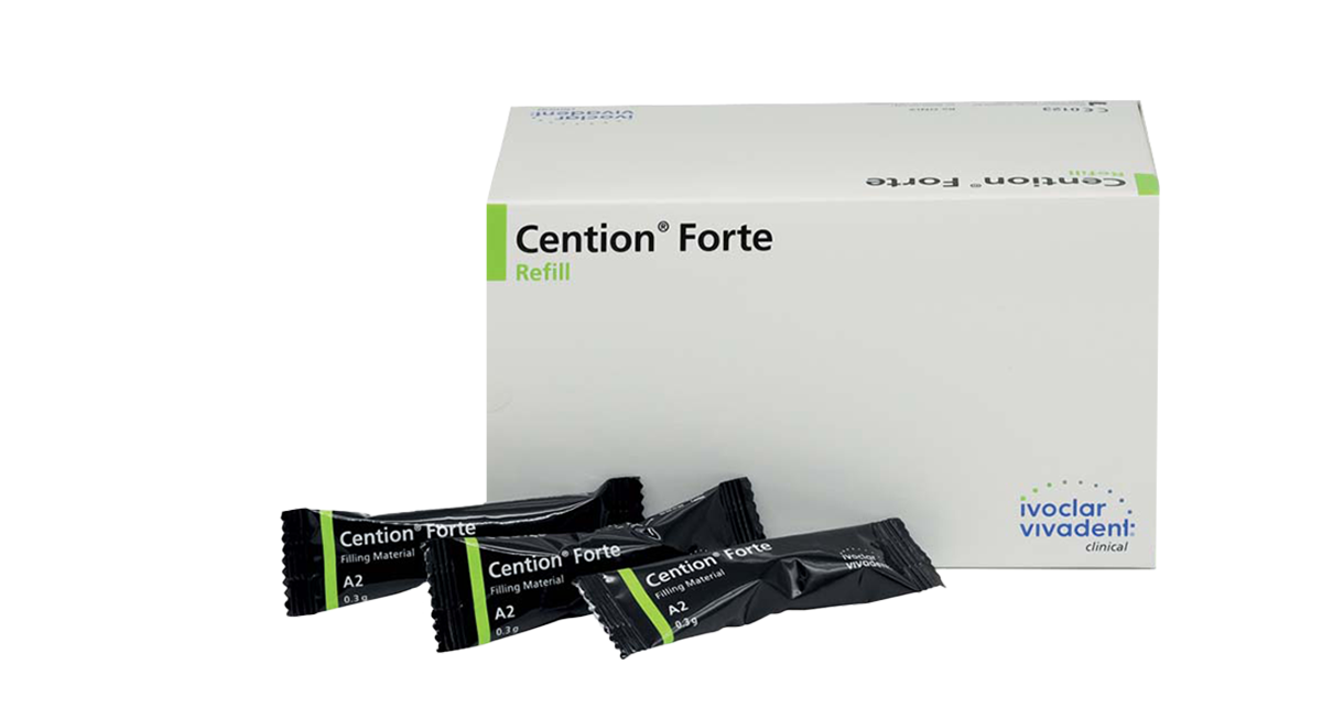 Cention Forte Refill