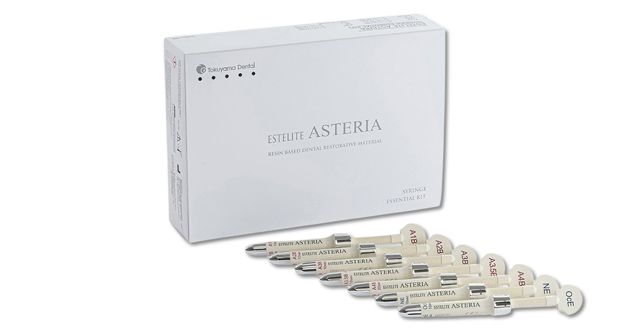 Estelite Asteria
