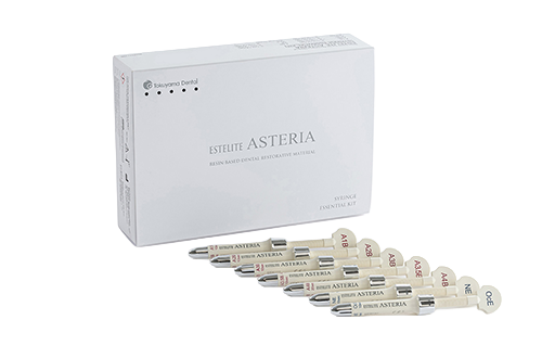 Estelite Asteria Essential Kit