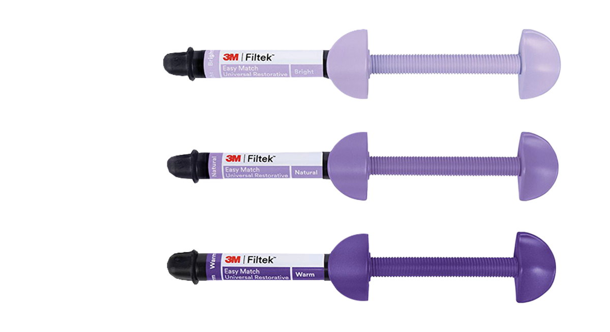 Filtek Easy Match Universal