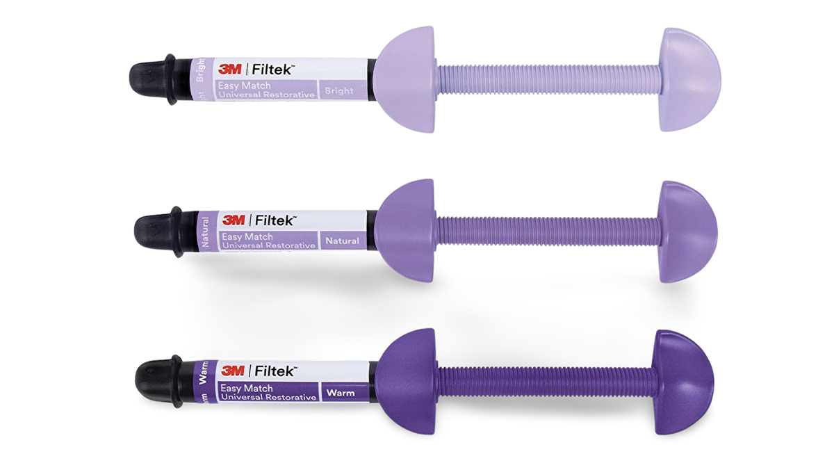 Filtek Easy Match Universal