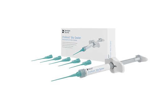 ProRoot Bio sealer