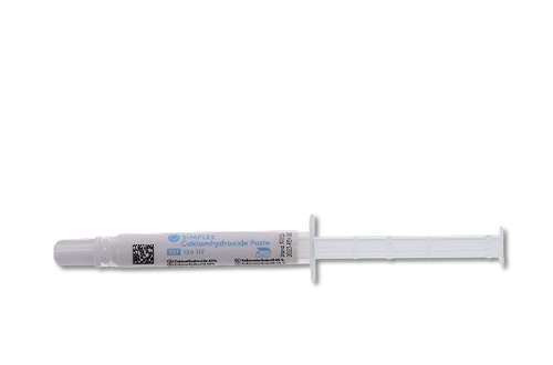 SIMPLEE Calciumhydroxid Paste 2 ml