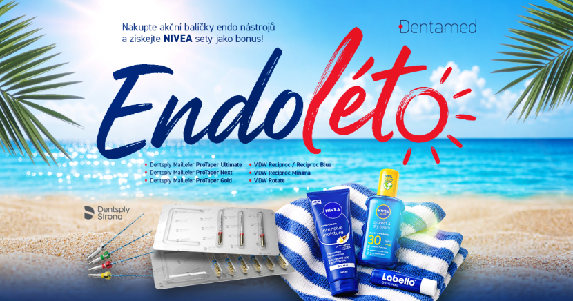 Endodoncie