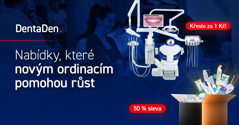 Dezinfekce a sterilizace