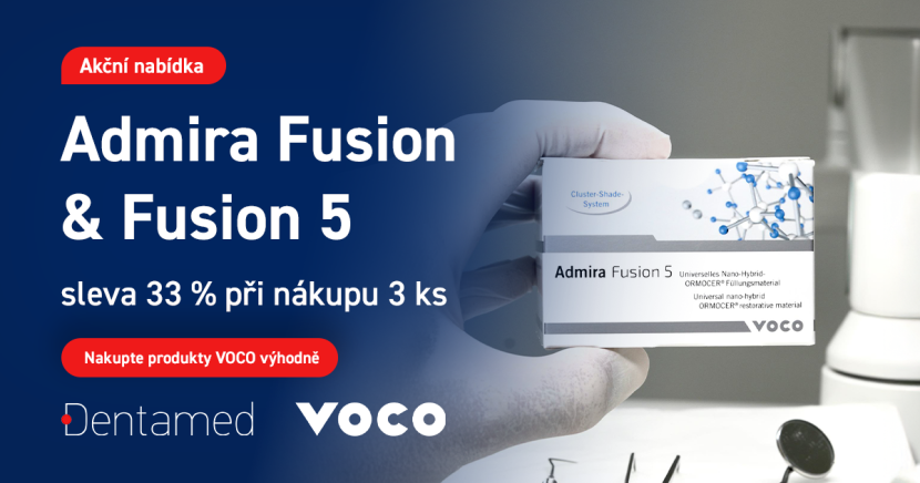 Světlem tuhnoucí kompozita