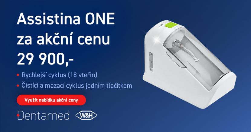 Dezinfekce a sterilizace