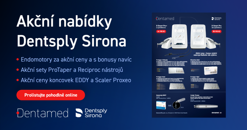Endodoncie