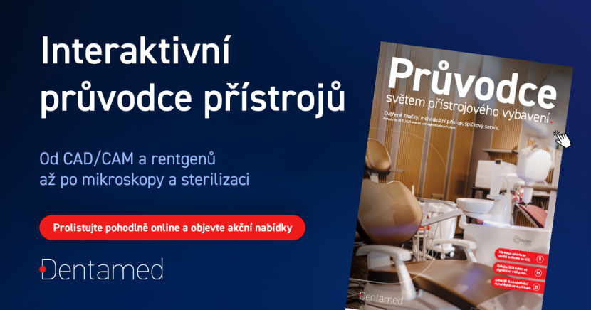 Přístroje