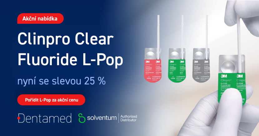 Ochrana dentinu, fluoridace