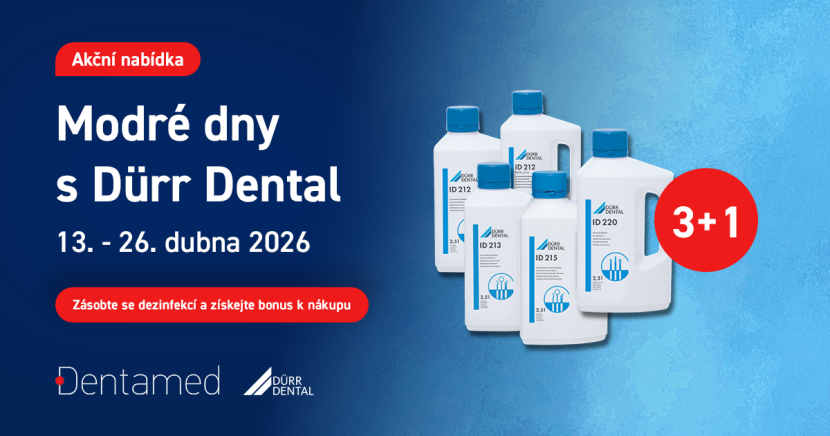 Dezinfekce a sterilizace