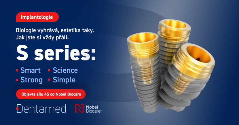 Nobel Biocare Systém