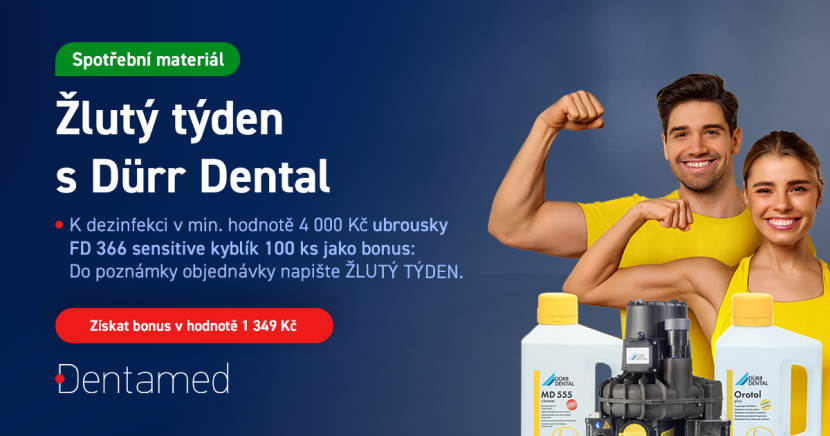 Dezinfekce
