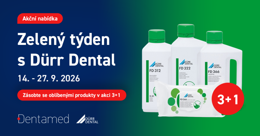Dezinfekce a sterilizace