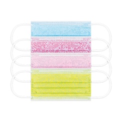 Ústenka Monoart Graffiti