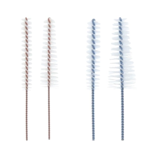 M+W Mezizub.kartáčky - sada