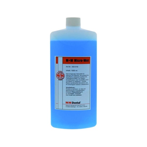 M+W Micro-Wet 1l náhradní balení M+W Micro-Wet 1l náhradní balení