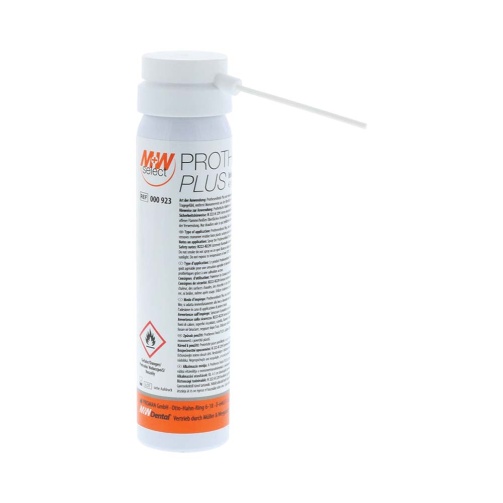 M+W Spray na protézy Plus 75ml M+W Spray na protézy Plus 75ml