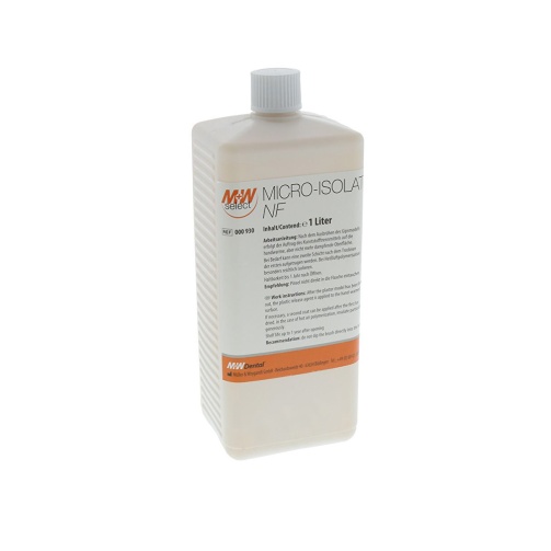 M+W Micro-Isolat NF 1L M+W Micro-Isolat NF 1L