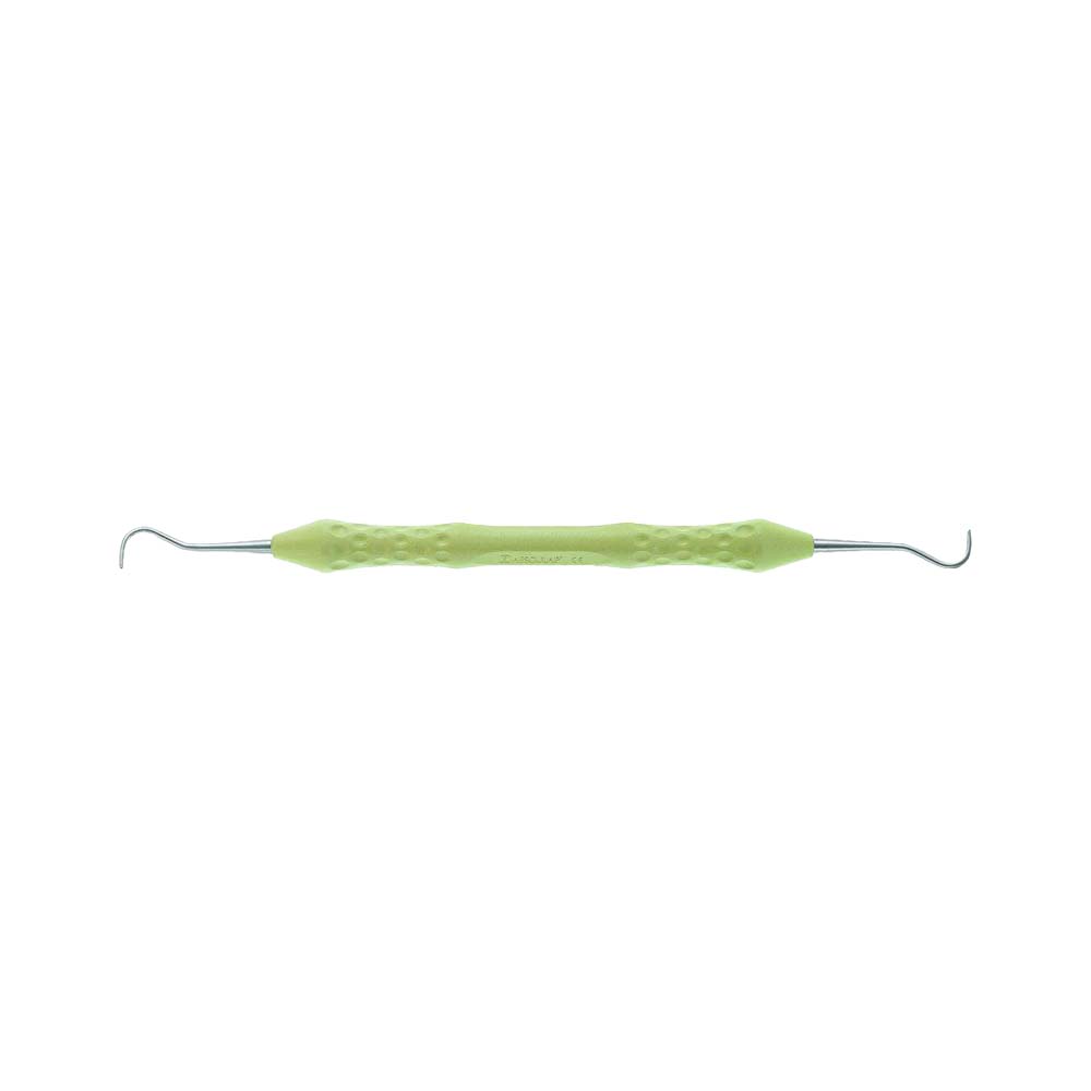 Scaler Anatomic Colours DB370 R, H6/7 1ks - Dentamed
