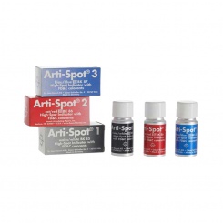 Arti-Spot kontaktní barva 15ml červený/porc.BK86