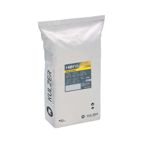 Moldano (25 kg) modrá