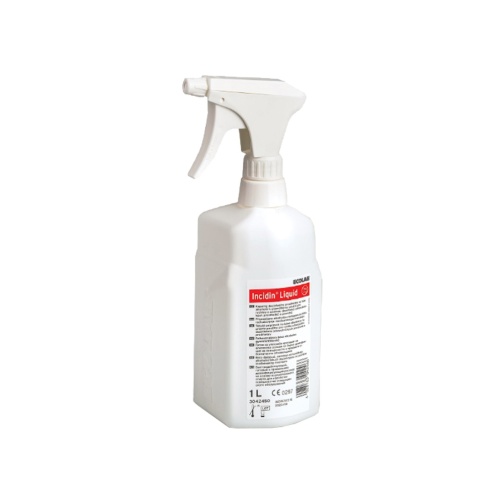 Incidin Liquid 1l