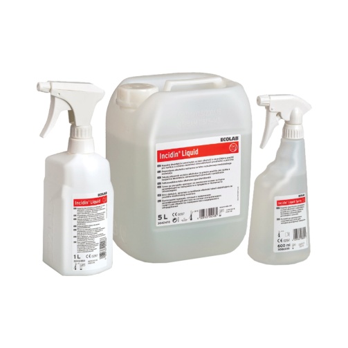 Incidin Liquid 5l
