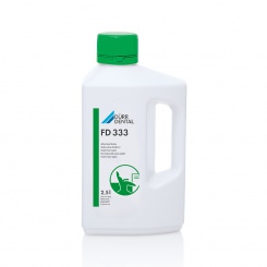 FD 333 dezinfekce ploch 2,5l