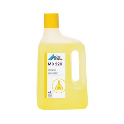 MD 520 dezinfekce otisků 2,5 l
