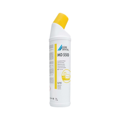 MD 550 čistič plivátka 750/800ml