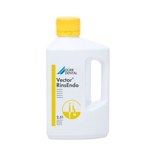 Vector/RinsEndo Dezinfekce 2,5l