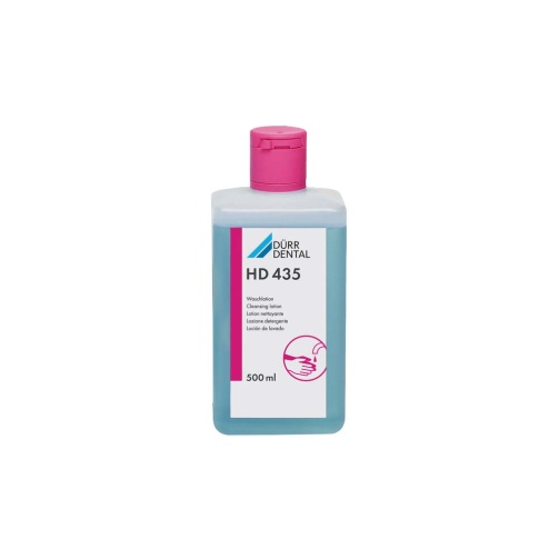 HD 435 mycí krém 500ml (1ks)