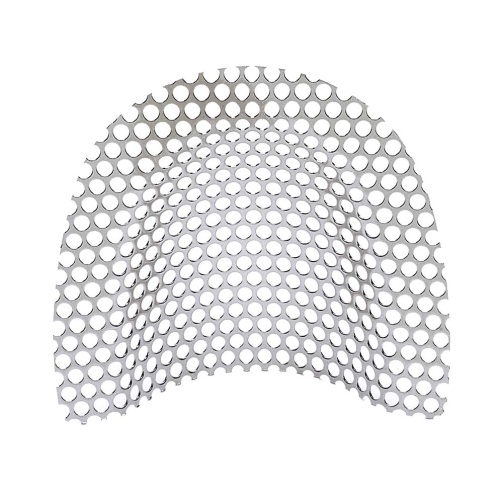 Zesilovací mřížka nezlacená 0,4mm (5ks)   X31.900.11 Zesilovací mřížka nezlacená 0,4mm (5ks)   X31.900.11