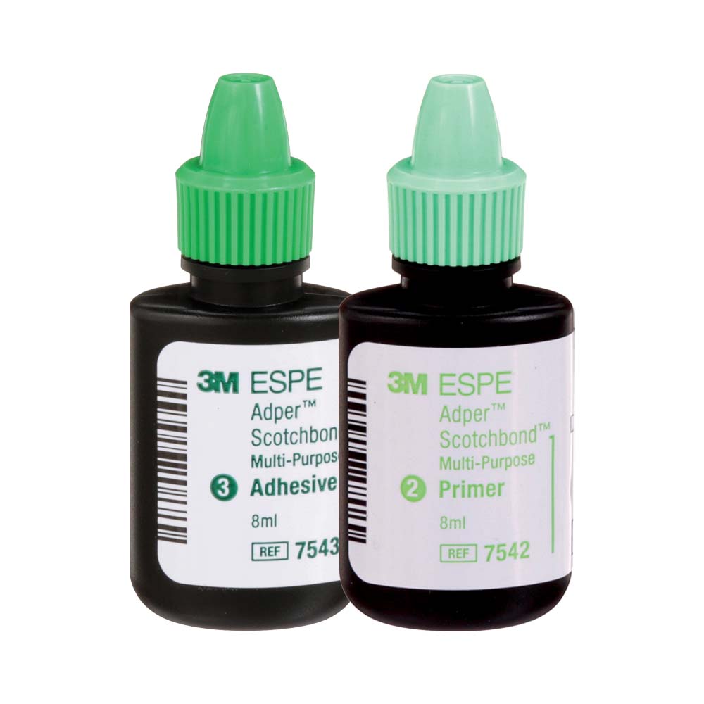 Adper Scotchbond MultiPurpose Dentamed
