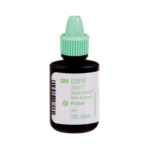 Adper Scotchbond MP Primer 8ml Adper Scotchbond MP Primer 8ml