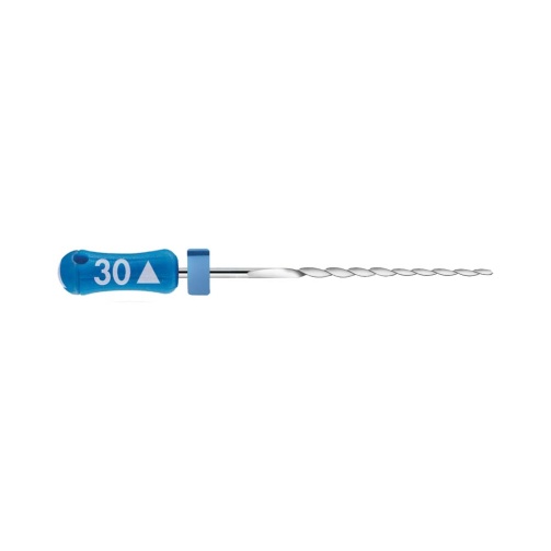 K-Reamer ReadySteel A011D 21mm/30 6ks modrý