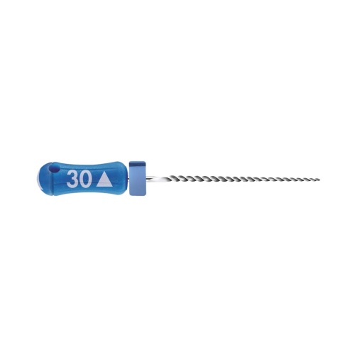K-Flexoreamer ReadySteel 21mm/30 (6ks) modré