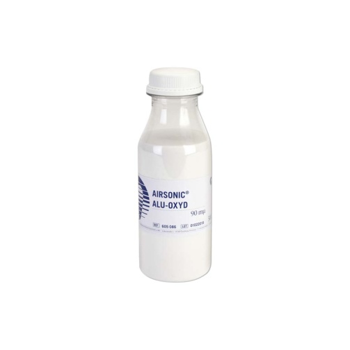 Airsonic prášek Alu-Oxid 90µm 500g