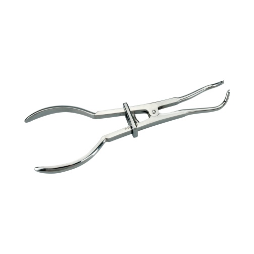 Fit Kofferdam kleště na spony