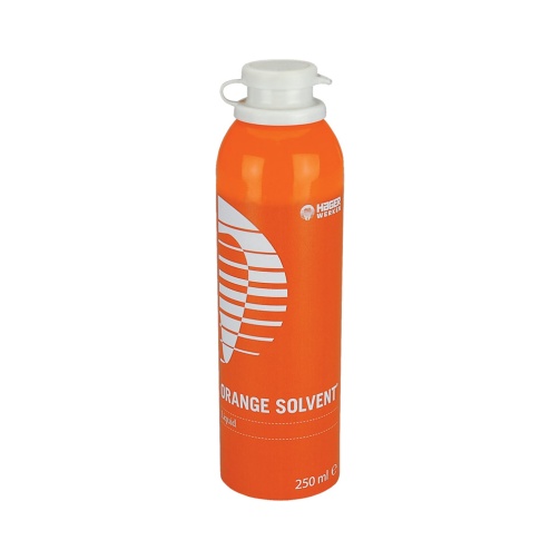 Orange Solvent 250 ml