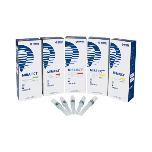 Jehly Miraject G30 40/23  0.3x21mm 100ks