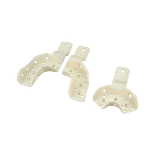 Lžíce Miratray Partial Sortiment II 100ks