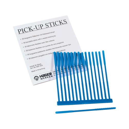 Aplikátory Pick up Stick 30ks