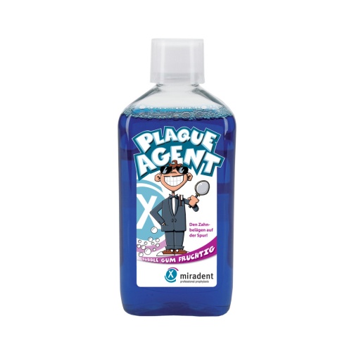 Miradent Plaque Agent 500ml
