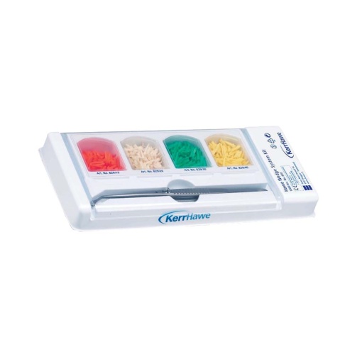 Hawe klínky System Kit