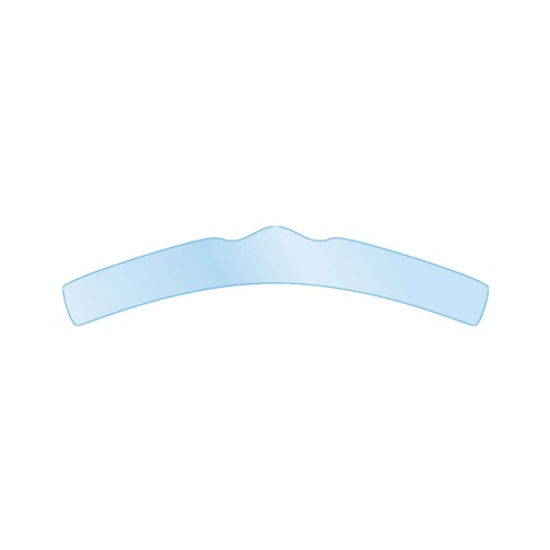 Hawe Transparent Adapt Strip 100ks