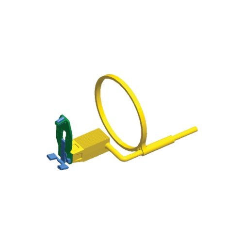 Super-Bite Senso Anterior 4ks (2801)